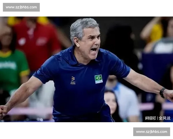 吉马良斯率巴西世锦赛惜败意大利 排协信任与中国形成反差