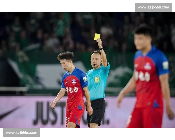 中超裁判争议升级！主裁 VAR 连续两轮 消失，足协误判认定引连锁反应