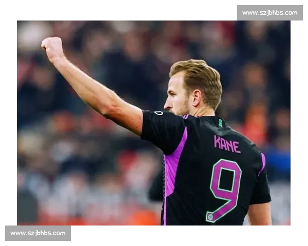 凯恩:巅峰状态击溃强敌,德甲夺冠终圆 15 年梦想