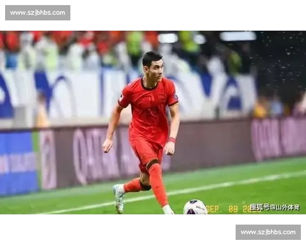 杜震宇评拜合拉木：晚起步需补技术课 戒躁忌报复方能走远