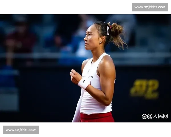 美网后 WTA 排名:萨巴伦卡稳坐榜首 郑钦文第九守前十