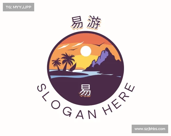 发现易游